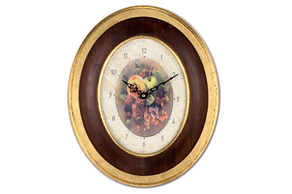 Италия часовой. Часы Dekor Toscana 22253. Итальянские настенные часы. Часы в багете настенные. Фарфоровые настенные часы Италия.